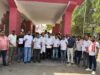 दुर्ग के निजी स्कूलों के मनमानी पर बढ़ा अभिभावकों का आक्रोश…