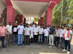 दुर्ग के निजी स्कूलों के मनमानी पर बढ़ा अभिभावकों का आक्रोश…