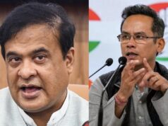 असम चुनाव प्रचार खत्म, वोटिंग चुनाव 9 अप्रैल को…
