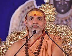 Big Breaking: शंकराचार्य अविमुतेश्वरानंद को मिली जान से मारने की धमकी..