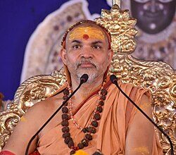 Big Breaking: शंकराचार्य अविमुतेश्वरानंद को मिली जान से मारने की धमकी..
